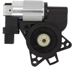 Front Right or Rear Left Power Window Regulator Motor for Mazda 2 2011-2014, 3