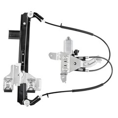 748-229 Power Window Lift Regulator with Motor Rear Right Passenger Side