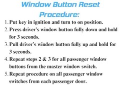Window Master Switch for 2011, 2012, 2013, 2014, 2015, 2016 Kia Sportage