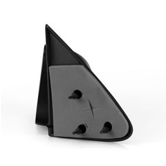 For Dodge Dakota 1997 98 99 2000 Door Mirror | Textured | Manual | Driver Side