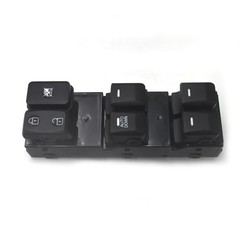 KAWS008 Power Window Switch 93570-3W000 Compatible with Auto Down 93570-3W000