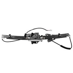 Electric Power Window Regulator with Motor Compatible with Mazda MPV 2000