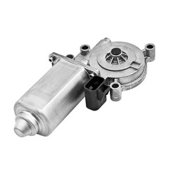 2505420C91 Left Driver Side Power Window Motor Fit for International 4400