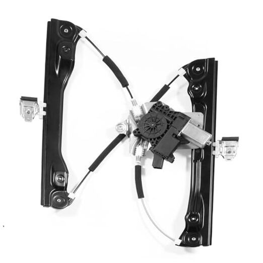 Power Window Regulator Driver Side （7pins） Compatible with Chevy Cruze 748-974
