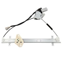 Power Window Regulator Driver Side fit for Front Left 2002-2006 for Honda CR-V