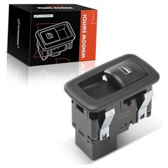 Power Window Switch Compatible with Dodge Grand Caravan 2010-2011 & Chrysler