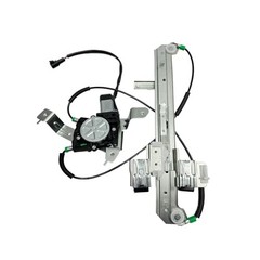 Rear Right Passenger Side Power Window Lift Regulator with Motor 748-229