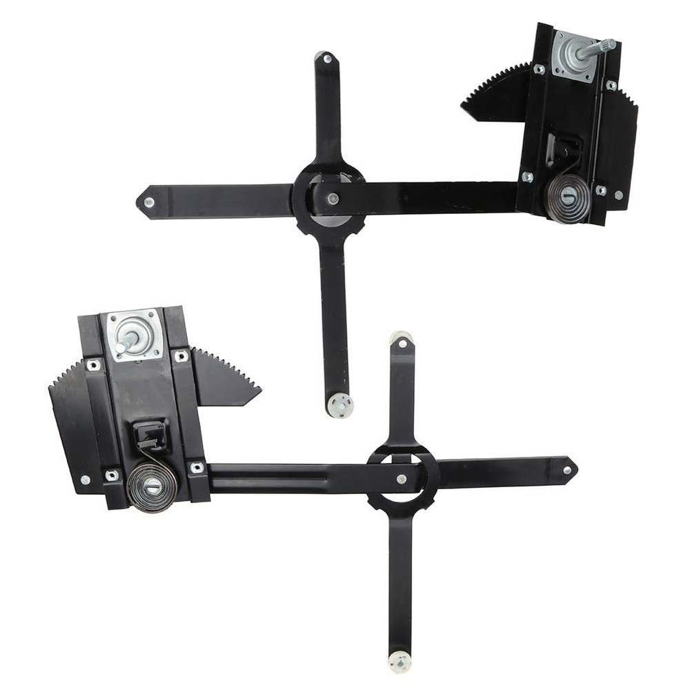 Chevrolet C10 Window Regulator Kit 740-650 1977-1986 Replacement Parts Repair