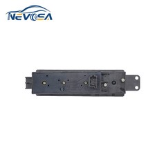NEVOSA A6395450913 Car Power Window Switch Master Panel For Mercedes Benz W639