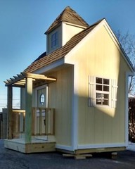 24 x 36 Shed Window SAFETY / TEMPERED GLASS Garage Barn Storage Shed
