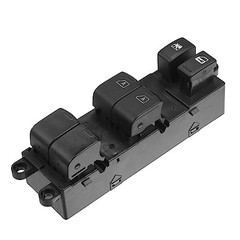 Front Left Driver Side Master Power Window Switch Fit for Infiniti FX35 2003
