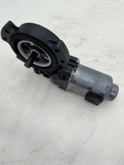 2014 Kia Optima Front Left Door Window Regulator Motor – Without Auto Up B211-13