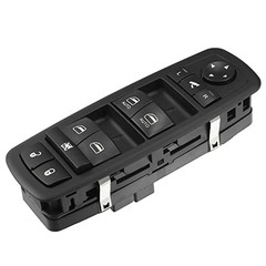 68030826AC Replacement Driver Power Window Switch for Grand Cherokee 11-13