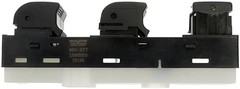 Front Left Driver Power Window Switch 901-877 for Nissan Murano 13-14