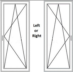 European Tilt and Turn Windows – www.DFstudioNYC.com