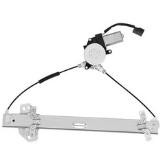741-307 Power Window Regulator with Motor Front Right 2003-2007 Honda Accord