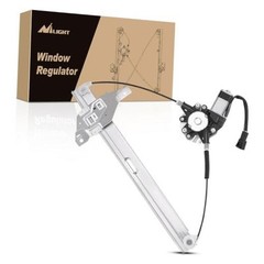 Power Window Regulator/Motor Compatible with 2006 2007 748-173 Front Passenger
