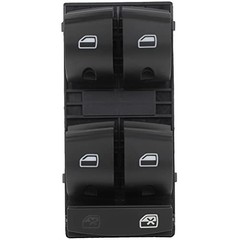 Power Window Switch Front Left Fits Audi A6 2005-2010 for Audi Q7 S6 2007