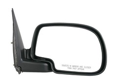 Passenger Side Manual Remote Door Mirror – Fit For Select Chevrolet/GMC