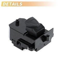 Rear Side Power Window Switch for Honda Civic 2006-2011 Window Control Switch