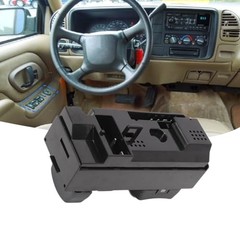 Front Driver Window Mirror Switch Fit for Blazer (1995-2000) C1500 C2500