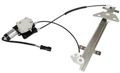 Front Drive Side Power Window Regulator Motor Assembly 741-649