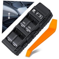 Power Window Switch for 2007-2010 Jeep Jeep Commander&Chrysler 300