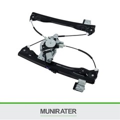 Front Right Power Window Regulator Replacement for Cruze 2012-2015