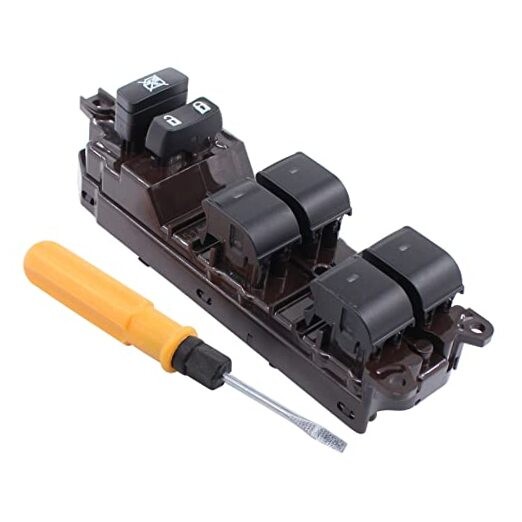 Front Driver Side Window Switch for Lexus GS350 GS300 GS430 GS450h GS460 2006