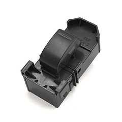 Passenger Side Power Window Switch 84810-60050 Replacement for Toyota Land