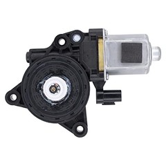 Rear Driver Side Door Power Window Motor for Kia Optima 2016-2020