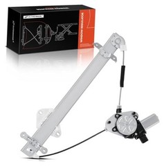 Power Window Regulator with Motor Compatible with Legacy Outback 2010-2014
