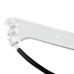 740-578 Power Window Regulator Fit For Cadillac Escalade Rear Left Driver Side