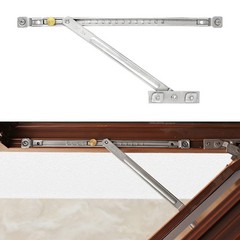 Childproof For Window Lock Thickened Material for Long lasting Security