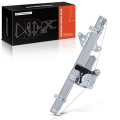 Electric Power Window Regulator with Motor Compatible with Nissan Altima 2019