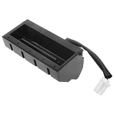 Tailgate Liftgate Hatch Release Handle Compatible with Mitsubishi Endeavor