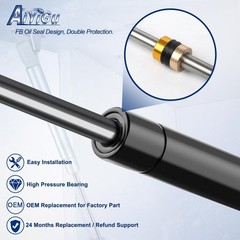 4325 Rear Hatch Shock Strut for 1998-2010 Volkswagen Beetle | LiftGate Suppor…