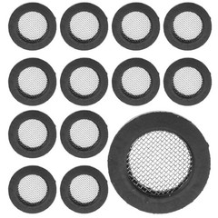 20PCS Screen Rubber Washer shower gasket with screen Gasket Rubber Washer