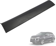 Door Lower Molding Trim Compatible with Mitsubishi Rear Left Driver Side