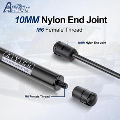 4325 Rear Hatch Shock Strut for 1998-2010 Volkswagen Beetle | LiftGate Suppor…