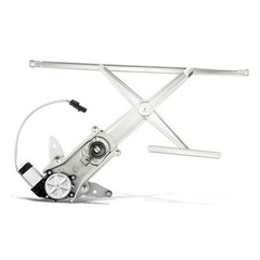 Electric Power Window Regulator with Motor Front Passenger Side (RH)