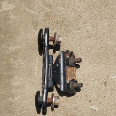 ome stock Rear Hatch Hinges 1982-92 Camaro/Firebird