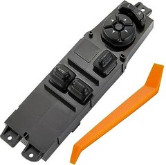 Window Switch Fits for 2003-2004 Dodge Dakota,2003-2008 Dodge Ram 1500 2500