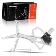 Power Window Regulator with Motor Compatible with Mercedes-Benz Front Driver