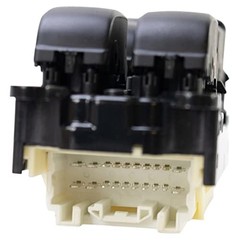 Front Left Power Window Switch Drivers Side Compatible with 2003-2009 Lexus