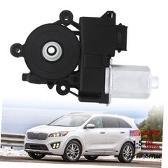 Kia Sorento 82450-2P010 Power Window Motor – Front driver Side Power Window