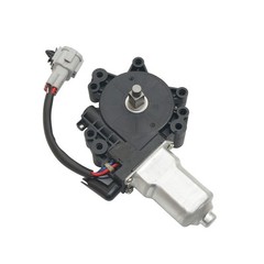 Front Driver Side Power Window Lift Motor for 2004-2014 Titan 2005-2014…