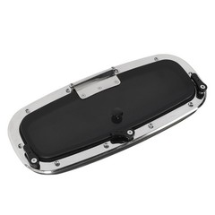 1. Boat Porthole Stainless Steel 18.11 X 7.87in Rust Resistant Portlight Wi RZYB