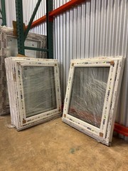 (24×36)European Tilt and Turn windows In Stock Super Deal See other sizes!