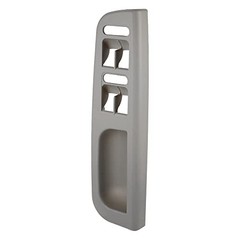 Driver Front Left Door Window Switch Bezel Panel for VW Passat Jetta Golf 98-04